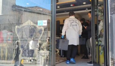 W hotelu w Stambule, w którym nocowała rodzina z Hamburga, trwa śledztwo