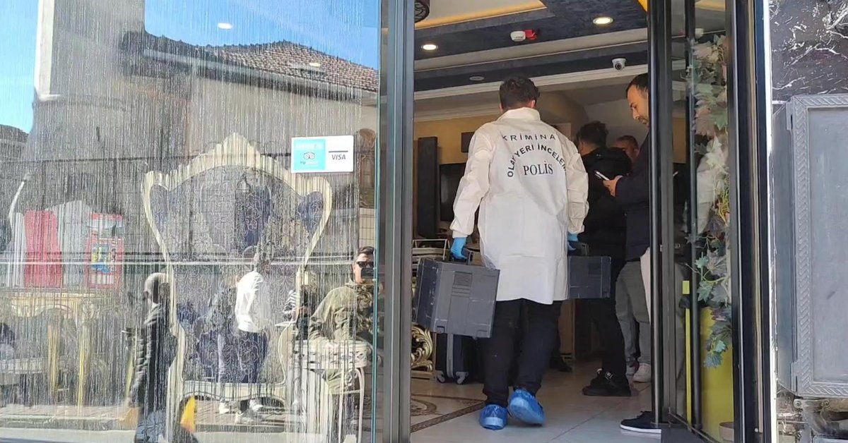 W hotelu w Stambule, w którym nocowała rodzina z Hamburga, trwa śledztwo