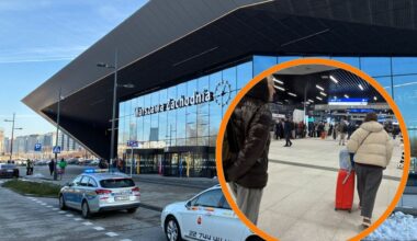 „Otwarty później, ale jest”. Warszawa Zachodnia po remoncie. Tak wygląda w nowy, największy dworzec w Polsce