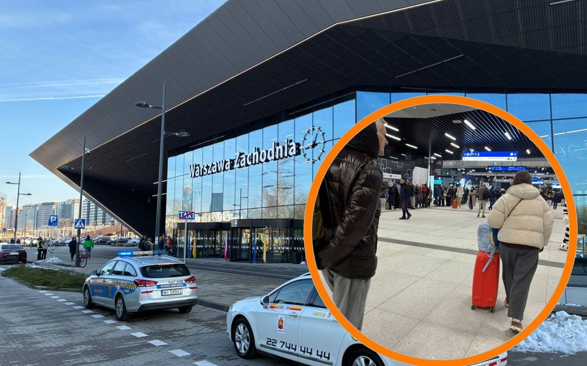 „Otwarty później, ale jest”. Warszawa Zachodnia po remoncie. Tak wygląda w nowy, największy dworzec w Polsce