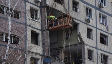 Wojna Rosji z Ukrainą. Dzień 1357. Relacja na żywo