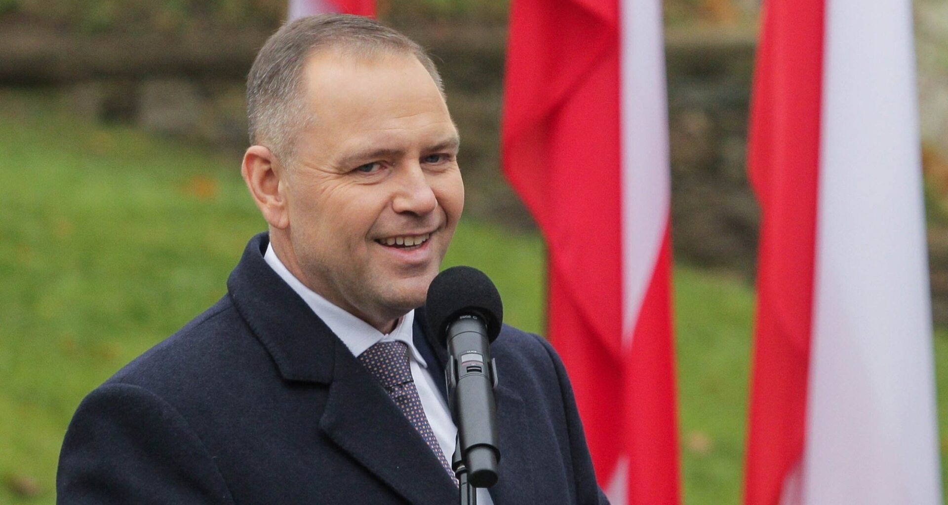Marsz Niepodległości 2025. Prezydent Karol Nawrocki ogłosił decyzję