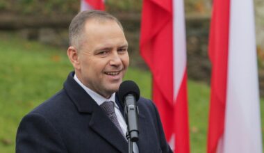 Marsz Niepodległości 2025. Prezydent Karol Nawrocki ogłosił decyzję