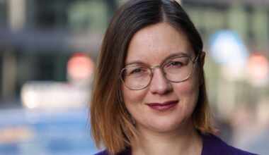 Partia Razem podjęła decyzję ws. Pauliny Matysiak. Nie jest już członkinią Razem