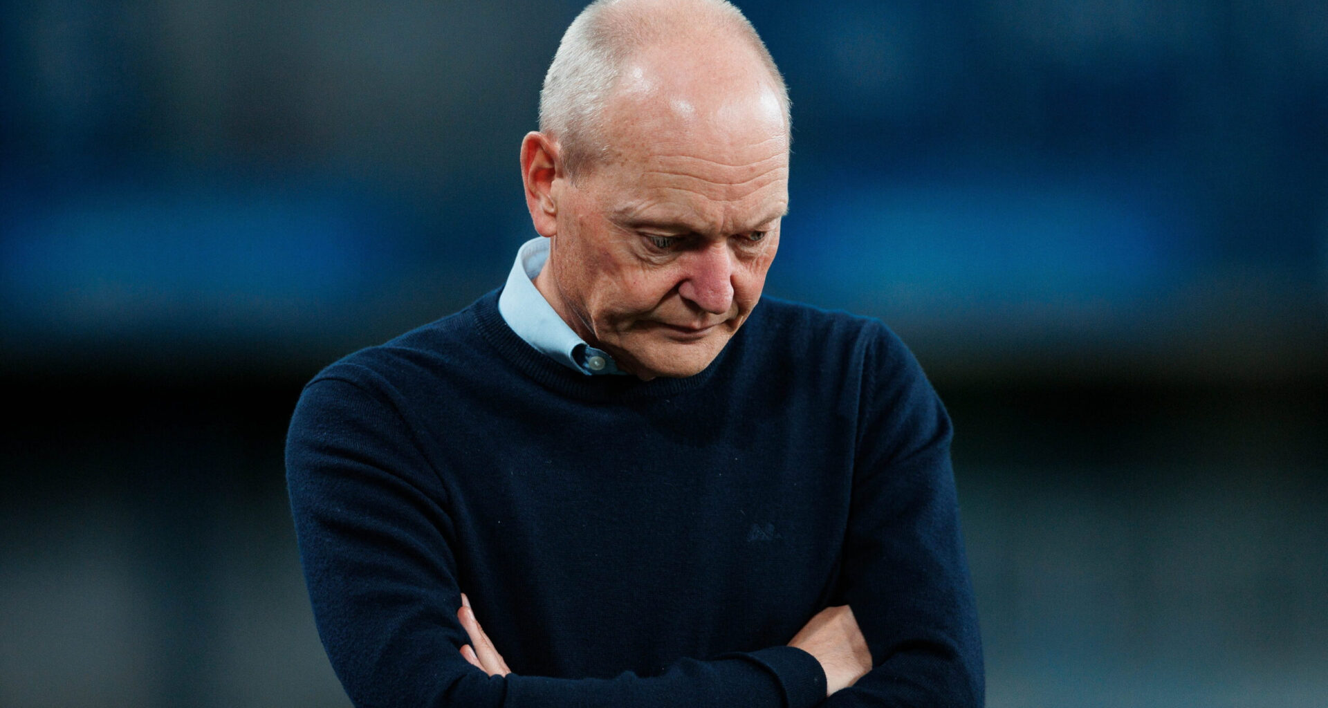 Lech Poznań - Motor Lublin 2:2. Kolejorz nie umie grać u siebie