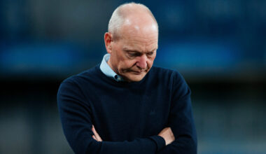 Lech Poznań - Motor Lublin 2:2. Kolejorz nie umie grać u siebie