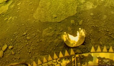 Prawdopodobnie najdroższe zdjęcia w historii. Koszt misji: 83 mln dol.