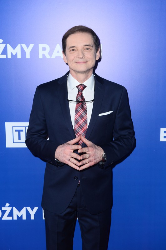 Przemysław Babiarz (2019)