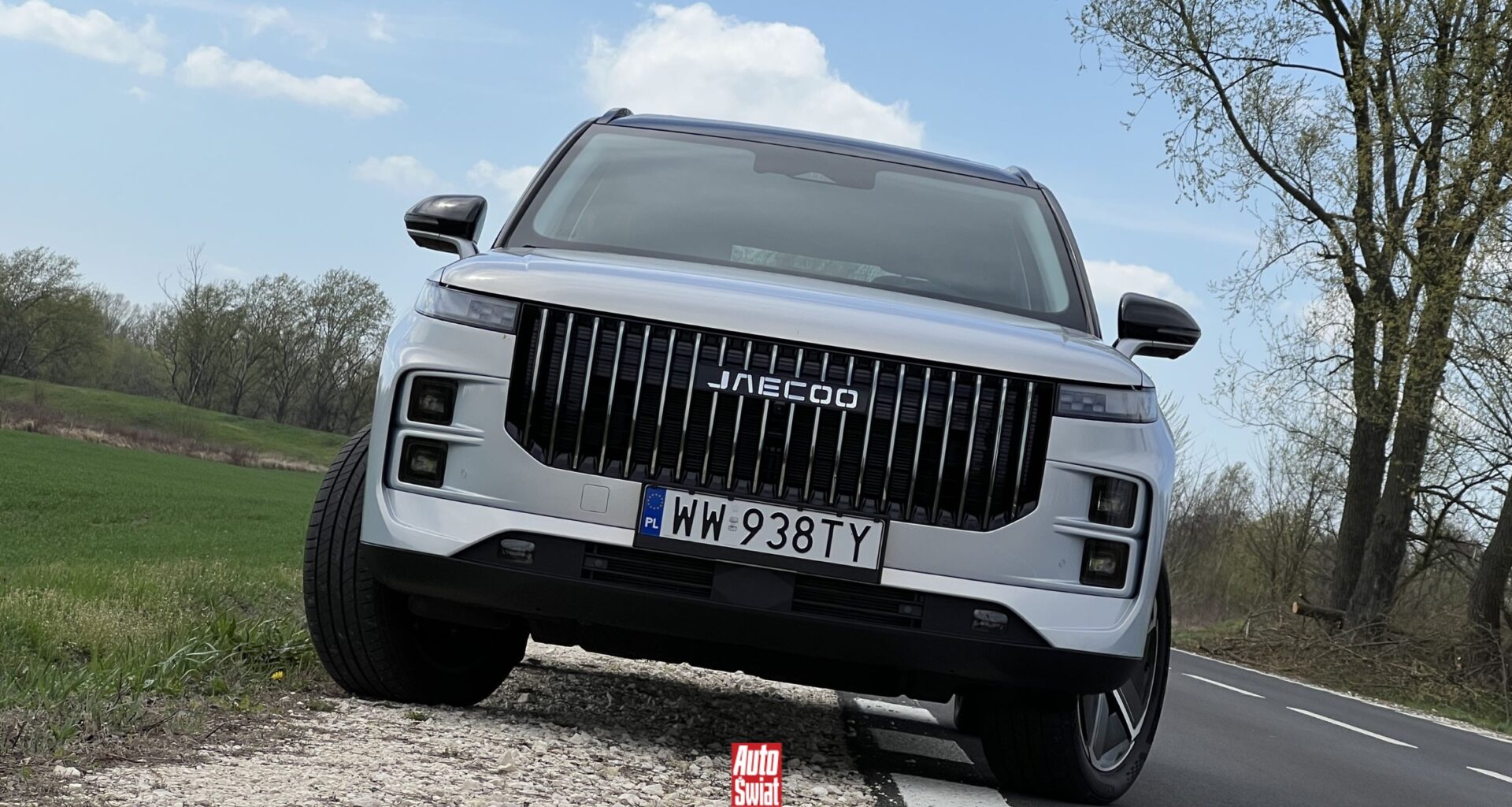 Sprzedaż chińskich aut w Polsce rośnie, ale czas ochłonąć. Co naprawdę się dzieje?