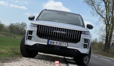 Sprzedaż chińskich aut w Polsce rośnie, ale czas ochłonąć. Co naprawdę się dzieje?