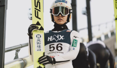 Maruyama wygrywa kwalifikacje, dwie Polki z awansem