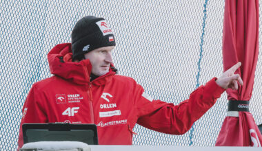 Skoki narciarskie. Sześciu Polaków wystartuje w Ruce, trzy Polki w Falun