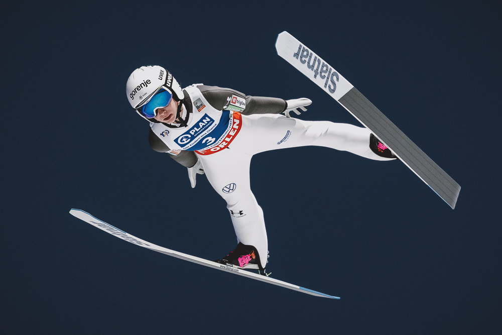 Nika Prevc Nika Prevc