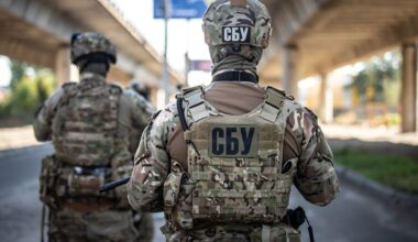 Oresznik na celowniku. Ukraina zniszczyła najcięższą rakietę Rosji?