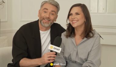 Kuba Badach zapytany o teściów. Tak powiedział o rodzicach Aleksandry Kwaśniewskiej