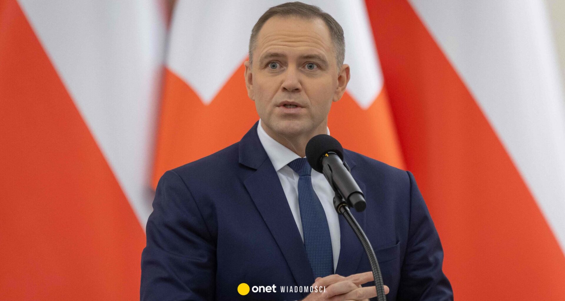 Pomysł komisji nie spodoba się w Pałacu Prezydenckim. Wniosek został przyjęty