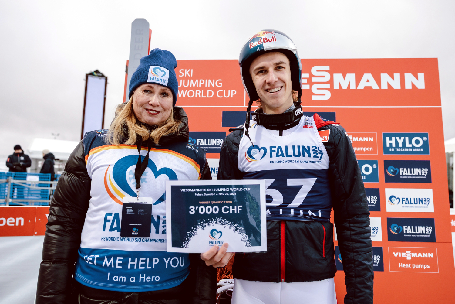 Daniel Tschofenig Daniel Tschofenig