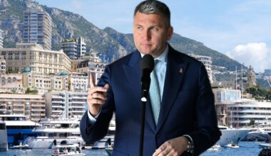 Zastępca redaktora naczelnego Przeglądu Sportowego Onet