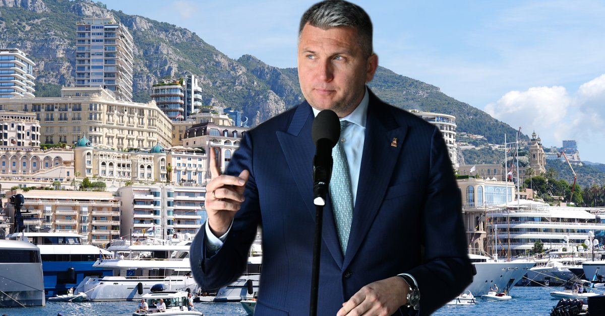 Zastępca redaktora naczelnego Przeglądu Sportowego Onet