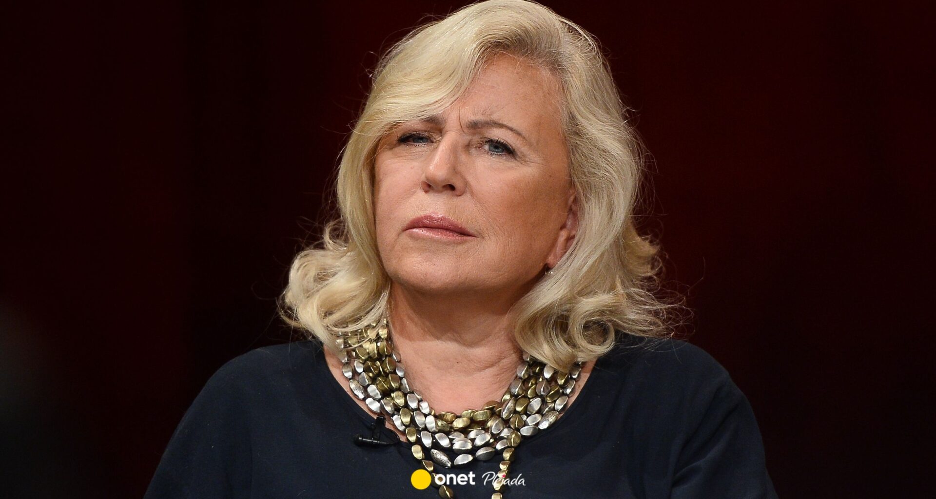 Krystyna Janda o kłamstwach na swój temat. "Nie wytaczam procesów, może powinnam reagować"