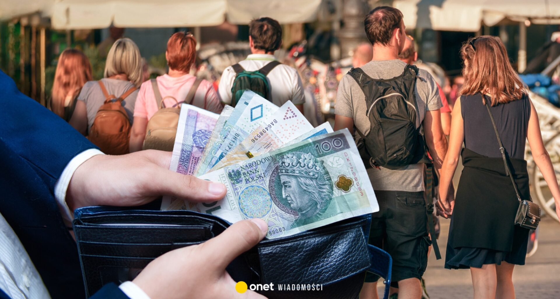 Wojtek zarabia 20 tys., a pod koniec miesiąca był pod kreską. Jak oszczędzają Polacy?