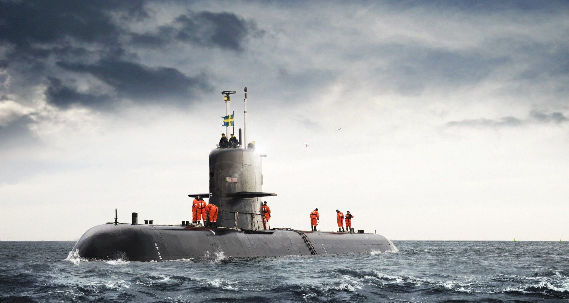 Wybór Orki. Decyzja wojskowa czy polityczna? [OPINIA]