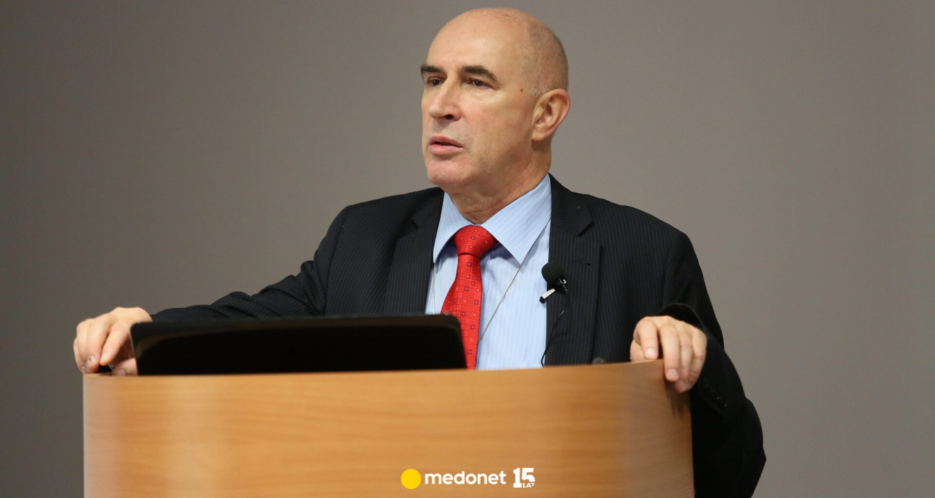 Skandal wokół słynnego psychiatry. Pojawiły się nowe informacje - Medonet