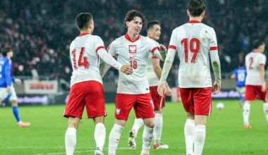 Wpis Kamila Grosickiego niesie się po sieci. Uwagę zwraca komentarz Sławomira Peszki