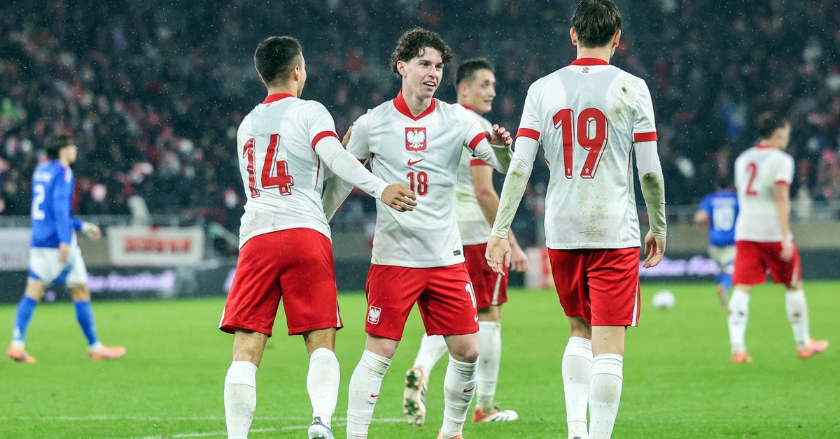 Wpis Kamila Grosickiego niesie się po sieci. Uwagę zwraca komentarz Sławomira Peszki