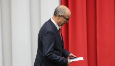 Włodzimierz Czarzasty nowym marszałkiem. Sejm podjął decyzję