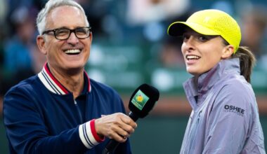 Dziennikarz Przeglądu Sportowego Onet