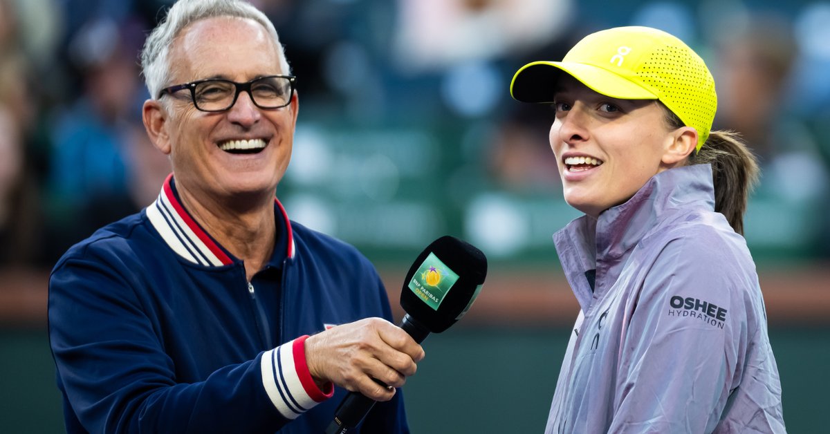 Dziennikarz Przeglądu Sportowego Onet