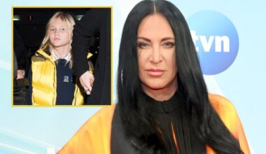 Czym zajmuje się syn Kayah i Rinke Rooyensa? 26-letni Roch unika blasku fleszy