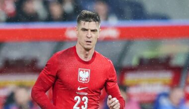 W USA zarabia fortunę, wciąż kocha Polskę. Dotarł na szczyt