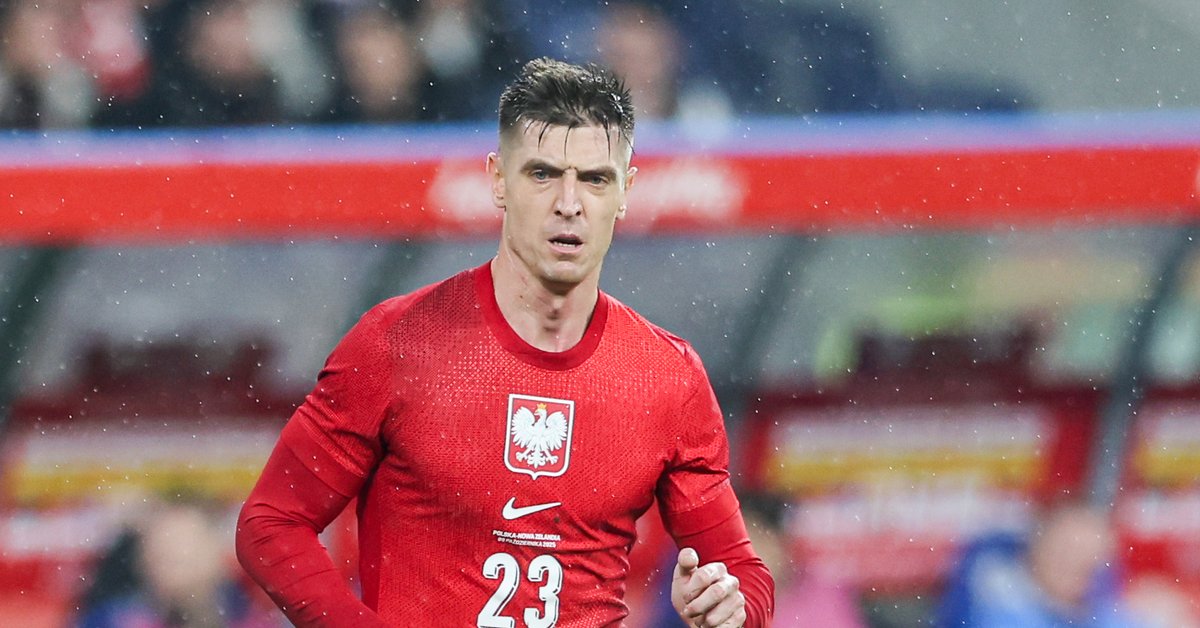 W USA zarabia fortunę, wciąż kocha Polskę. Dotarł na szczyt