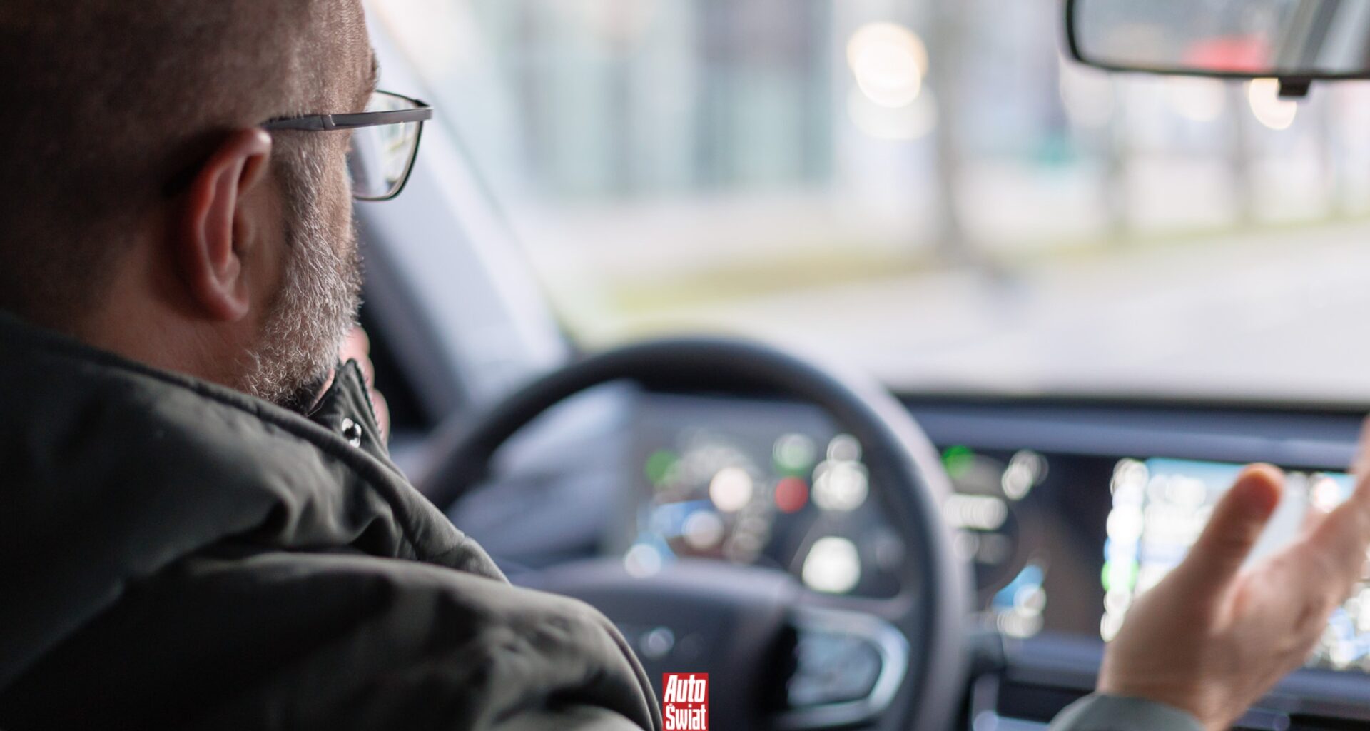 Kupujesz chińskie auto? Zwróć uwagę na opony, możesz się przestraszyć