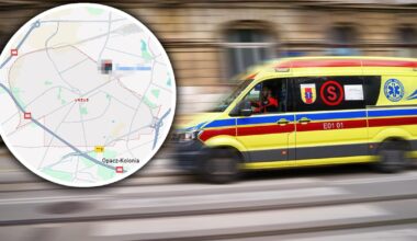 Warszawa Ursus. Rodzice znaleźli go nad ranem. Apel po śmierci 7-latka