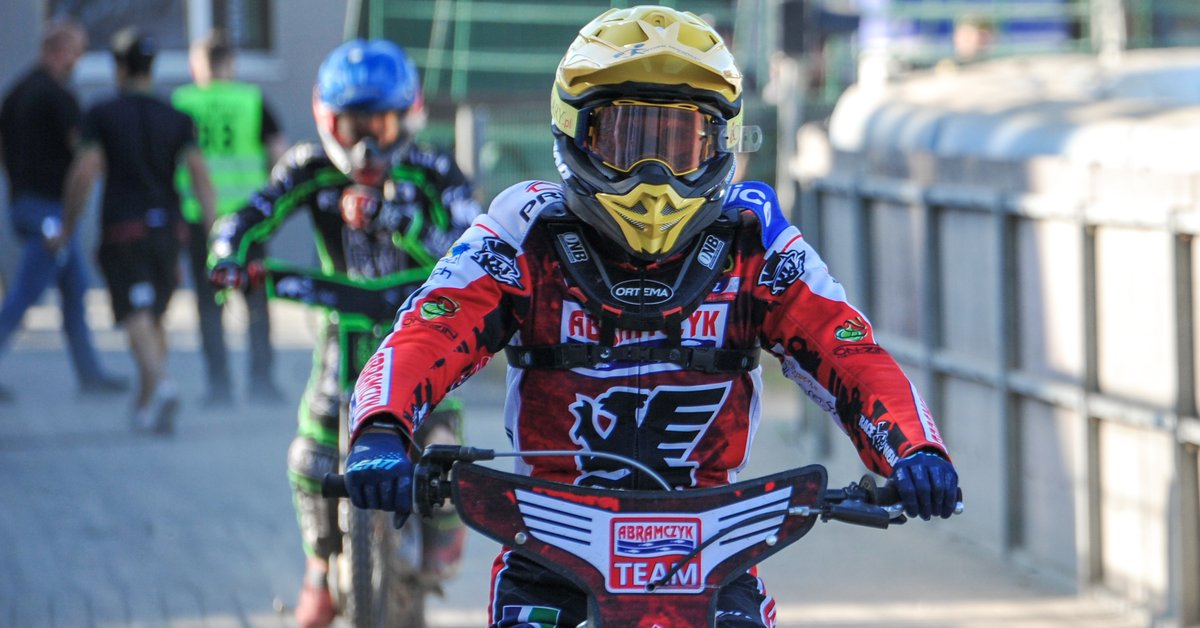 Dziennikarz Przeglądu Sportowego Onet