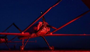 Ukraińskie ataki na rosyjską infrastrukturę paliwowo-energetyczną