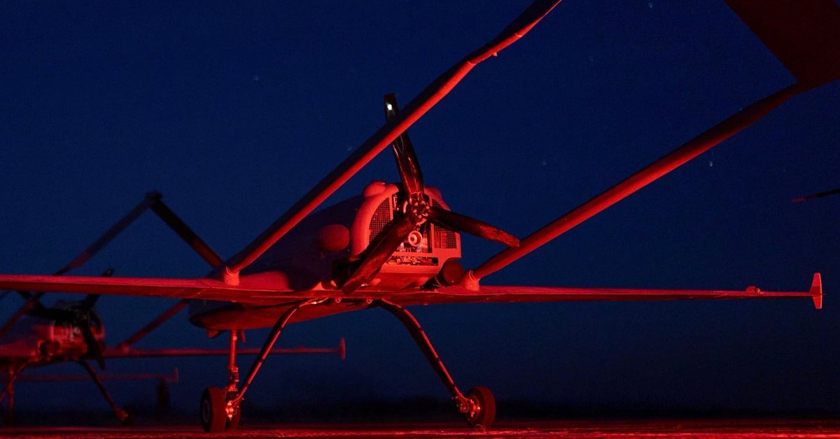 Ukraińskie ataki na rosyjską infrastrukturę paliwowo-energetyczną