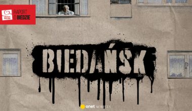 Raport o biedzie Szlachetnej Paczki ukazuje Biedańsk — największe miasto w Polsce