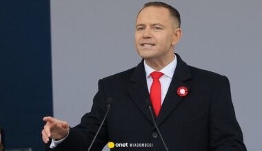 Karol Nawrocki poszerza pole swoich wpływów. "Stwarza wrażenie, że jest nadpremierem"