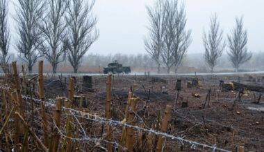 Rosjanie nacierają na Pokrowsk. Kijów wysyła do walki siły specjalne