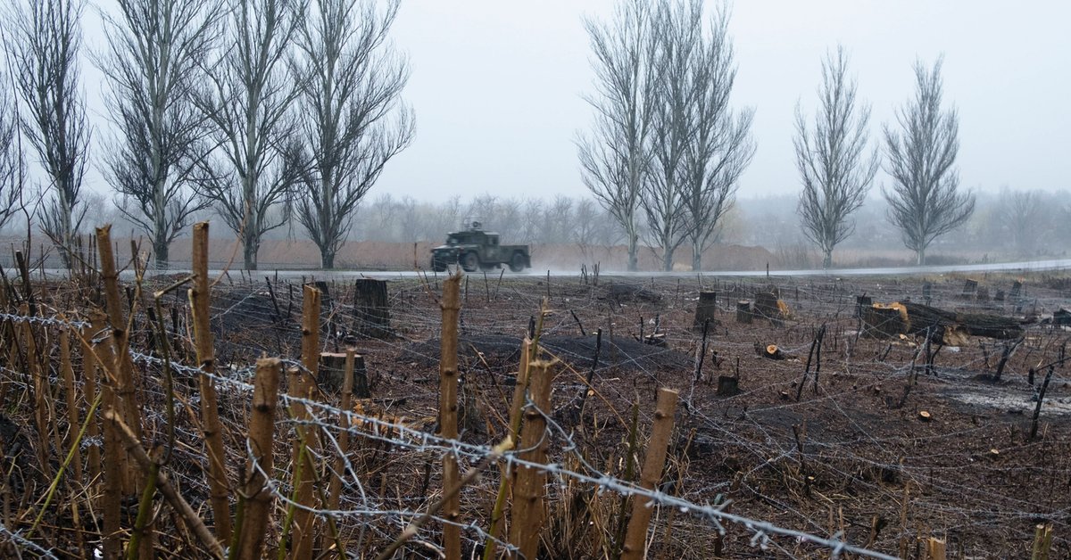 Rosjanie nacierają na Pokrowsk. Kijów wysyła do walki siły specjalne