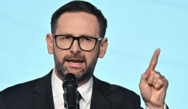 "Biznes lubi ciszę". Daniel Obajtek zeznawał jako świadek w sądzie