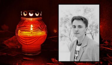 Nie żyje Daniel Kowacki. Muzyk zmarł nagle w wieku 28 lat