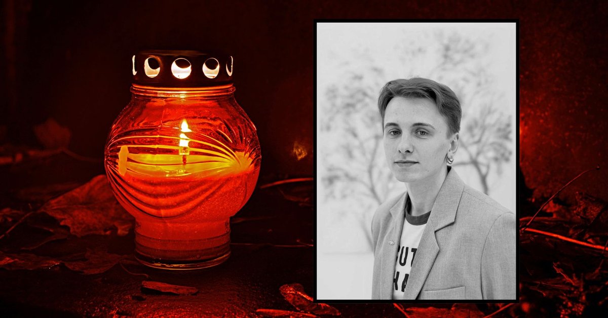 Nie żyje Daniel Kowacki. Muzyk zmarł nagle w wieku 28 lat