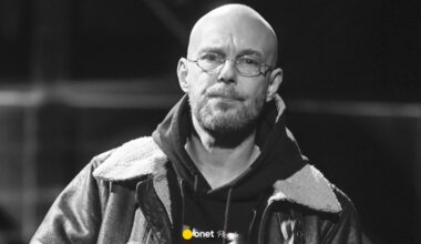 Rodzina przekazała informacje na temat pogrzebu rapera Pono. Jest jedna prośba do żałobników