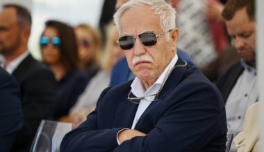 Zygmunt Solorz nie składa broni. Zwrócił się o pomoc do sądu w Kalifornii