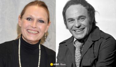 Roman Wilhelmi uwielbiał flirtować. O romansie z Iwoną Bielską plotkowała cała Polska